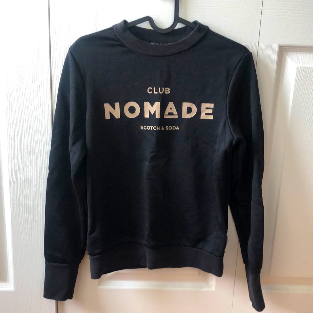 Scotch and Soda Sweatshirt